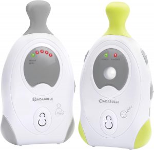 Photo de la Bugaboo Fox 3