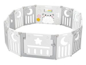 Photo de la poussette Cybex gold EOS Lux