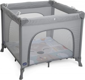 Photo de la poussette Cybex gold EOS Lux