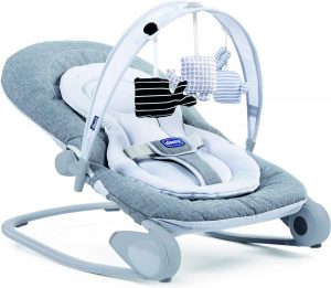 Photo de la poussette Cybex gold EOS Lux