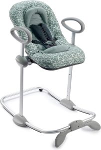 Photo de la poussette Cybex priam