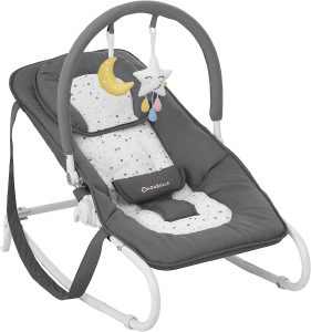 Photo de la poussette Cybex gold EOS Lux
