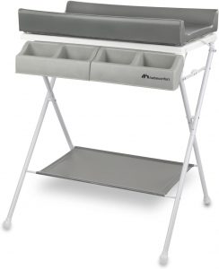 Photo de la poussette Cybex gold EOS Lux