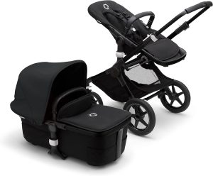Photo de la Bugaboo Fox 3