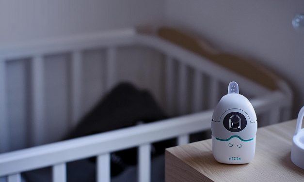 Les meilleurs babyphones de 2024