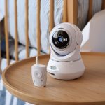 Les meilleurs babyphones vidéo de 2024