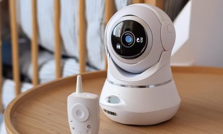 Les meilleurs babyphones vidéo de 2024