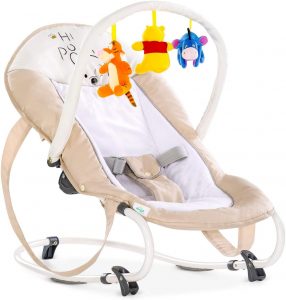 Photo de la Bugaboo Fox 3