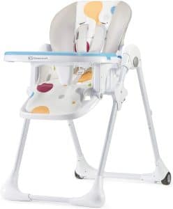 Photo de la poussette Cybex gold EOS Lux
