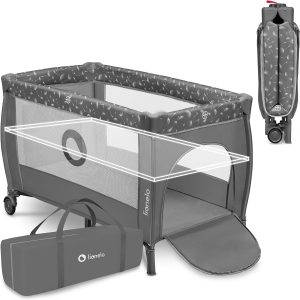 Photo de la poussette Cybex gold EOS Lux