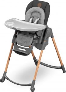 Photo de la poussette Cybex priam