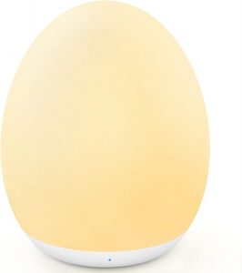 Photo de la poussette Cybex gold EOS Lux