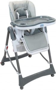 Photo de la Bugaboo Fox 3