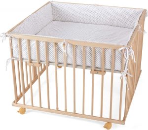 Photo de la poussette Cybex priam