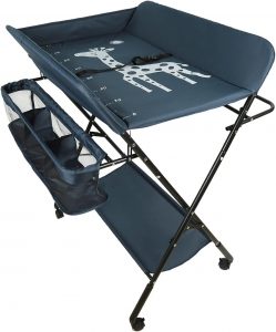Photo de la poussette Cybex gold EOS Lux