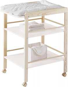Photo de la poussette Cybex gold EOS Lux