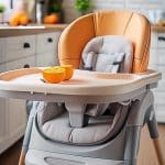 Les meilleures chaises hautes de 2024