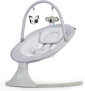 Photo de la poussette Cybex gold EOS Lux